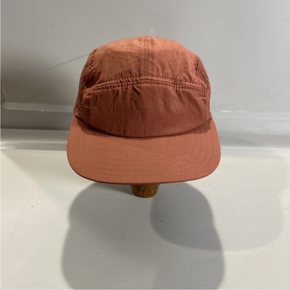 allbirds Accessories - Allbirds Hat Cap Women’s Adjustable 5 Panel Jogging Hiking Outdoor Wool Blend